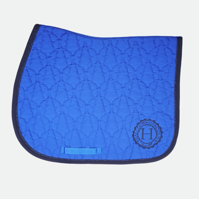 Harcour - Tapis De Cso Vaillant Bleu Électrique – Image 1
