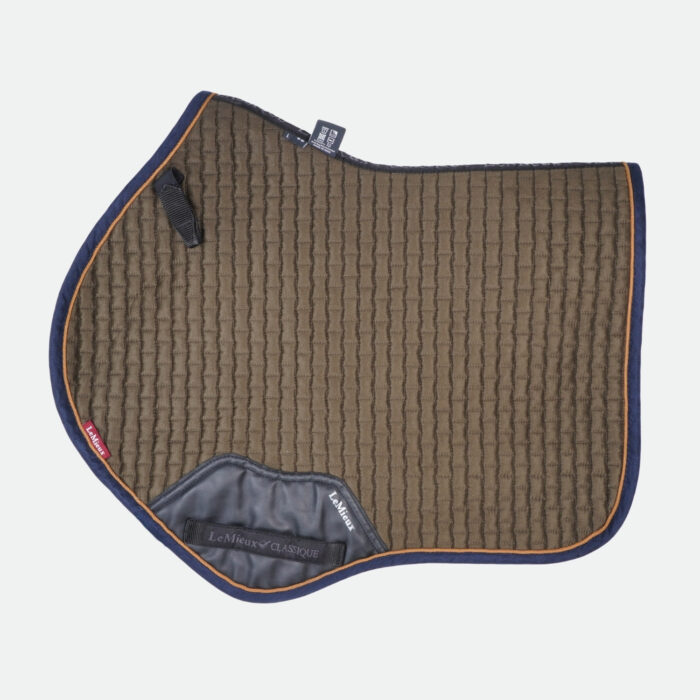 Lemieux - Tapis De Cso Suede Cc Square Alpine – Image 1