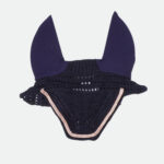 Paddock Sports - Bonnet Personnalisé Marine Rose Gold