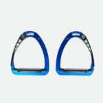 Acavallo - Etriers Arena Alupro Bleu