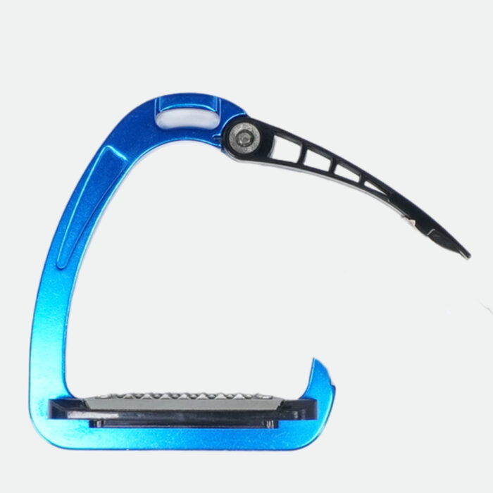 Acavallo - Etriers Arena Alupro Bleu – Image 2