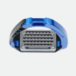 Acavallo - Etriers Arena Alupro Bleu – Image 3