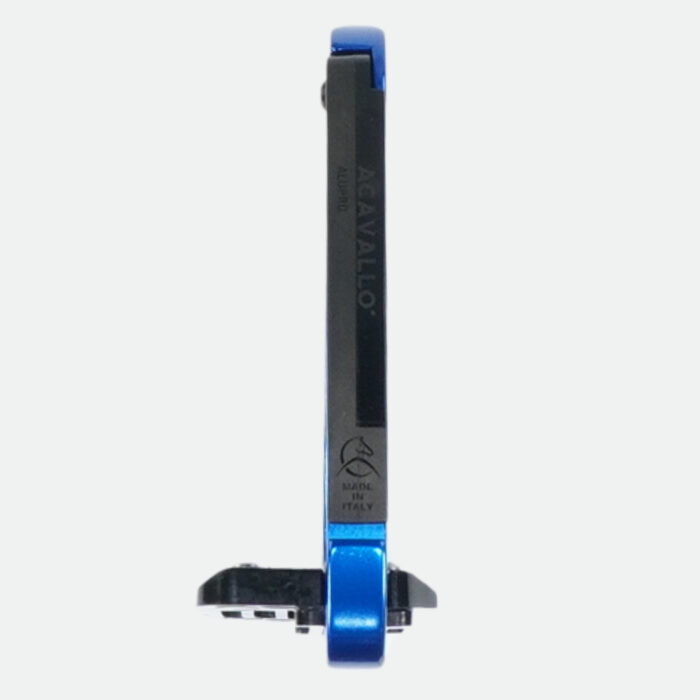 Acavallo - Etriers Arena Alupro Bleu – Image 4