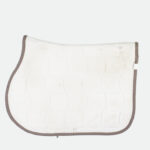Anna Scarpati - Tapis De Cso Quattro Strass Taupe – Image 3