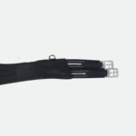 Antares Sellier - Sangle Anatomique Sans Cache Mousqueton Noir – Image 3