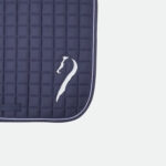 Antares Sellier - Tapis De Dressage Nouveaux Logo Marine – Image 2