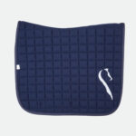 Antares Sellier - Tapis De Dressage Nouveaux Logo Marine – Image 3