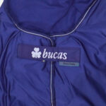 Bucas - Chemise Séchantes Power Cooler Marine / Argent – Image 3