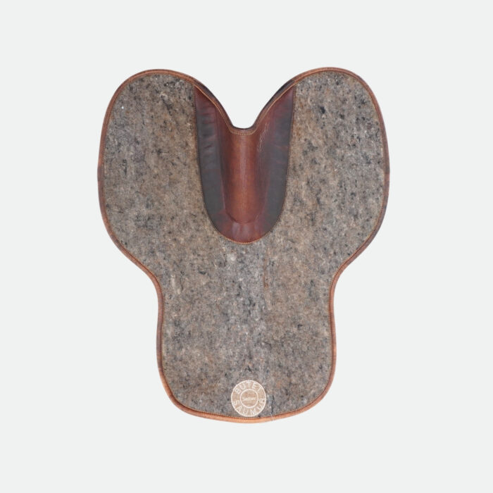 Butet Sellier - Amortisseur Standard Gris Cachou – Image 2