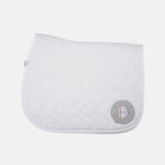 Butet Sellier - Tapis De Cso Collectors Blanc / France – Image 3