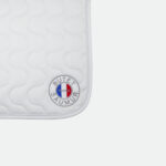 Butet Sellier - Tapis De Cso Collectors Blanc / France – Image 2