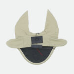 Cavalleria Toscana - Bonnet Ct Team Red Stripe Kaki – Image 2