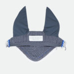 Cristina Sport - Bonnet Court Strass Gris – Image 2