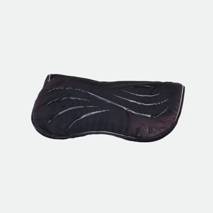 Cwd Sellier - Amortisseur Comfort Noir / Noir – Image 1