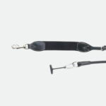 Cwd Sellier - Collier Free Jump Noir – Image 2