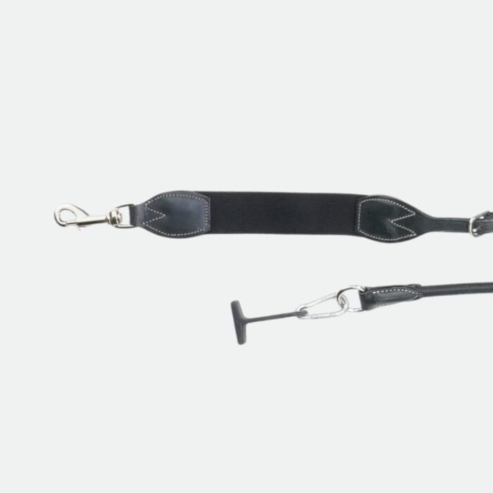 Cwd Sellier - Collier Free Jump Noir – Image 2