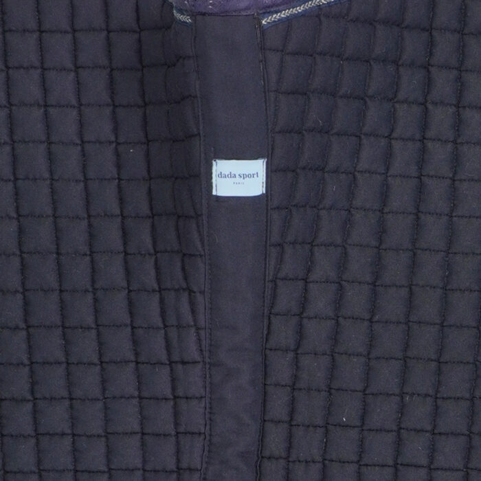 Dada Sport - Tapis De Cso Edmond Old Bleu Marine – Image 2