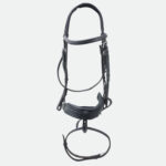 Devoucoux Sellier - Bridon Biarritz Collectors Noir – Image 2