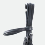 Devoucoux Sellier - Bridon Biarritz Collectors Noir – Image 3