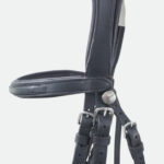 Devoucoux Sellier - Bridon Biarritz Noir – Image 3