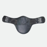 Devoucoux Sellier - Sangle Bavette Courte Chiberta Noir