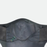 Devoucoux Sellier - Sangle Bavette Courte Chiberta Noir – Image 3