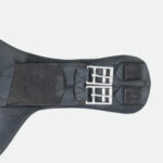 Devoucoux Sellier - Sangle Bavette Courte Chiberta Noir – Image 4