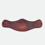 Devoucoux Sellier - Sangle Courte Makila Mousqueton Collectors Havane – Image 4