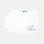Devoucoux Sellier - Tapis De Cso Collector 2017 Blanc