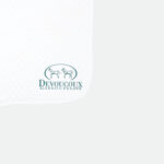 Devoucoux Sellier - Tapis De Cso Collector 2017 Blanc – Image 2