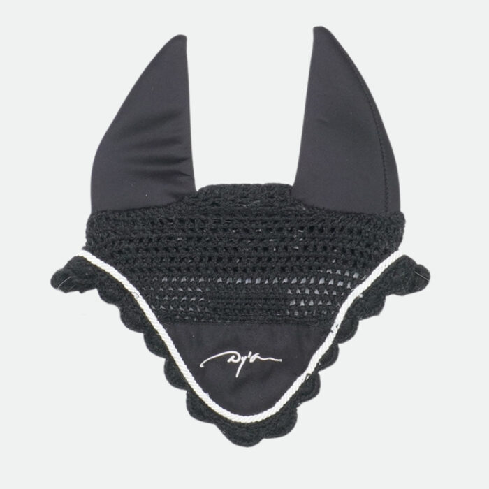 Dy'On - Bonnet Diamond Wave Soundless Noir – Image 1