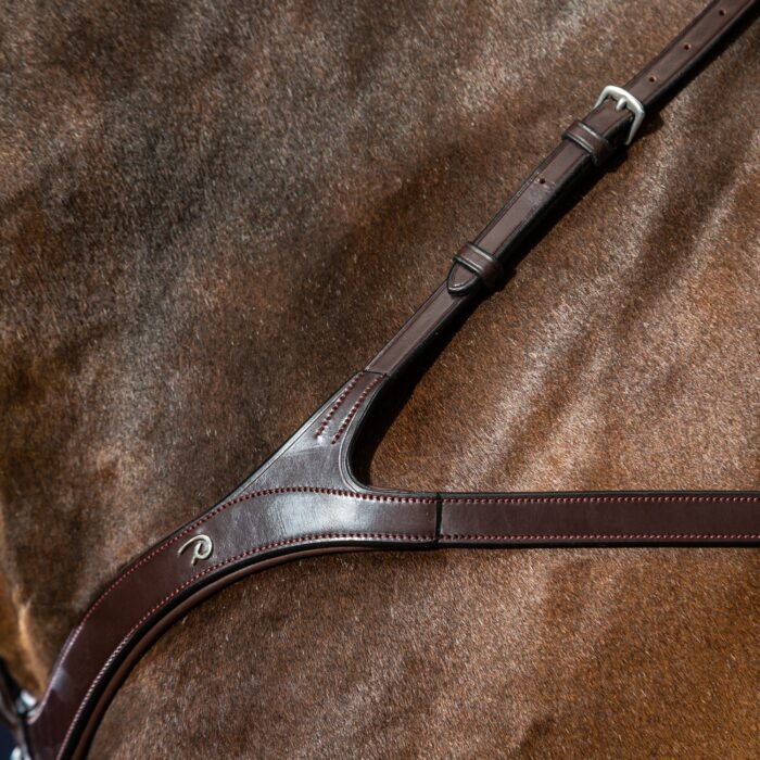 Dy'On - Colliers De Chasse Anatomique New English Collection Marron – Image 6