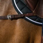 Dy'On - Colliers De Chasse Anatomique New English Collection Marron – Image 3