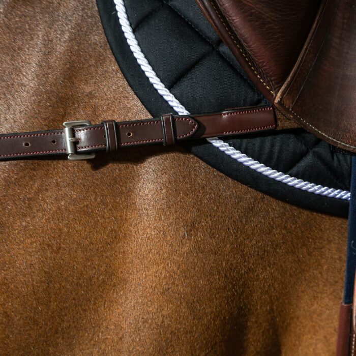 Dy'On - Colliers De Chasse Anatomique New English Collection Marron – Image 3