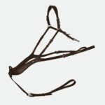 Dy'On - Colliers De Chasse Anatomique New English Collection Marron – Image 4