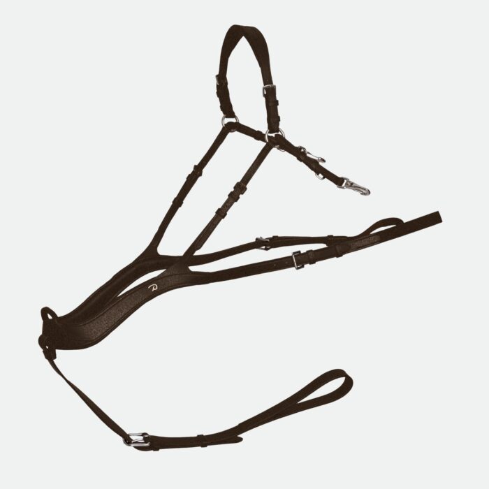 Dy'On - Colliers De Chasse Anatomique New English Collection Marron – Image 4