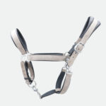 Dy'On - Licols En Nylon Nubuck Gris