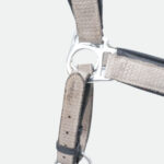 Dy'On - Licols En Nylon Nubuck Gris – Image 3