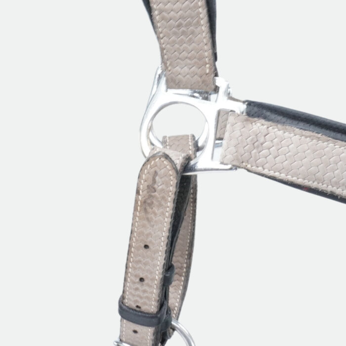 Dy'On - Licols En Nylon Nubuck Gris – Image 3
