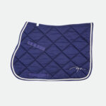 Dy'On - Tapis De Cso Basic Velcro Marine
