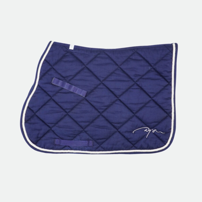 Dy'On - Tapis De Cso Basic Velcro Marine – Image 1