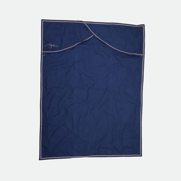 Dy'On - Tenture De Box Marine – Image 1