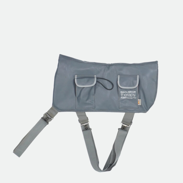 Equilibrium - Tapis De Massage Basique Gris – Image 1
