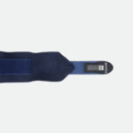 Equiline - Bandes De Travail Néoprène 2 Pcs Marine – Image 2