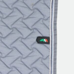 Equiline - Tapis De Cso Roma Gris – Image 2