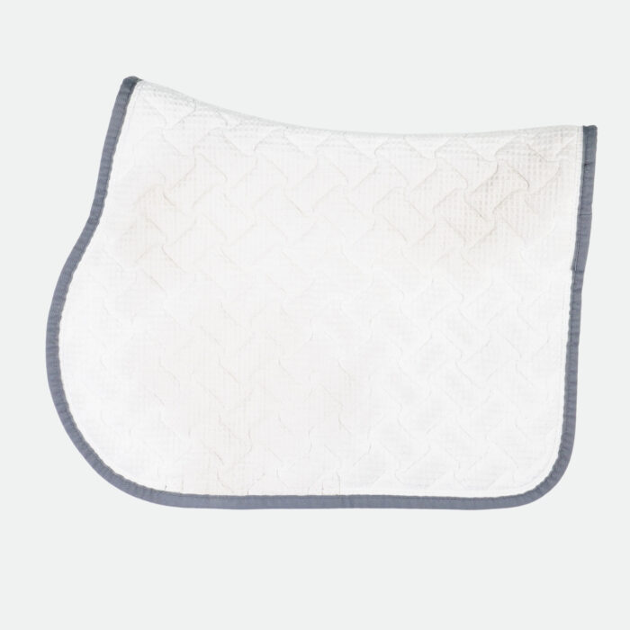 Equiline - Tapis De Cso Roma Gris – Image 3