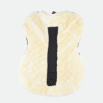 Eskadron Basics - Amortisseurs Faux Fur Noir – Image 2