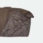 Eskadron Basics - Couverture D’Extérieur Zipneck Marron – Image 3
