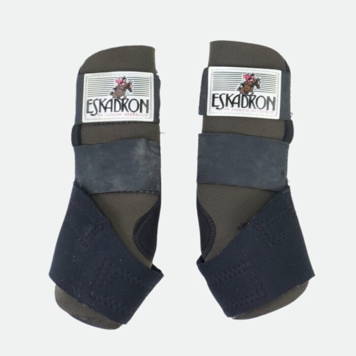 Eskadron Basics - Guêtres Fermées Antérieur Pro Active Kaki – Image 1