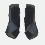 Eskadron Basics - Guêtres Fermées Antérieur Pro Active Kaki – Image 2
